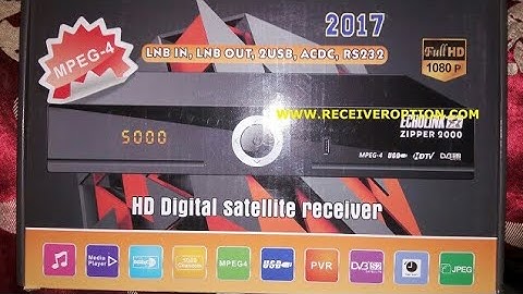 Echolink & star track hd new software