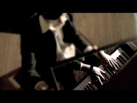 Even Now Music Video