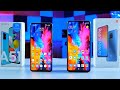 Redmi Note 9s vs Samsung A51 | Build Quality, Performance, Camera and Battery comparison