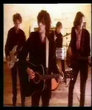 Fatal Flowers - Younger Days