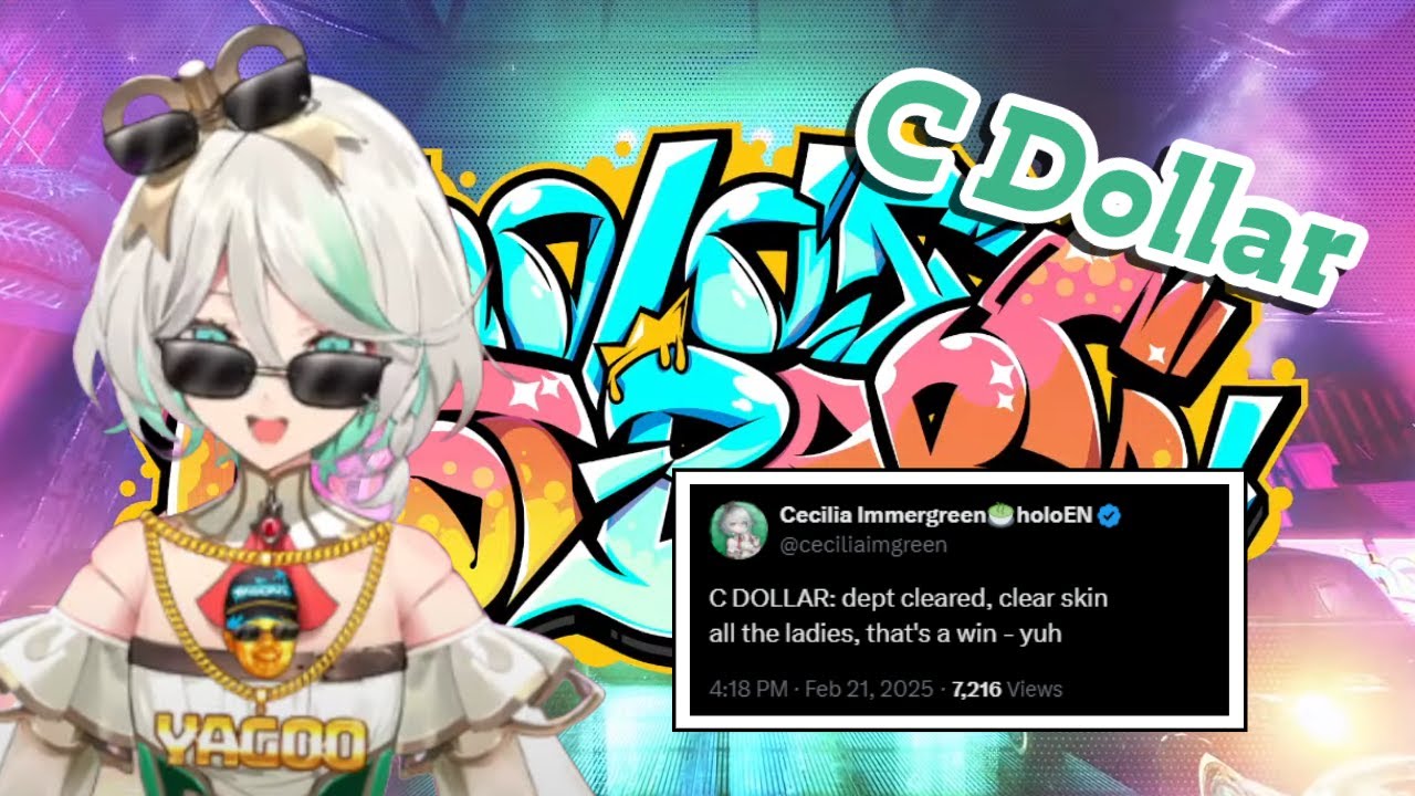 Dollar Rizz C DOLLAR RIZZ - YouTube