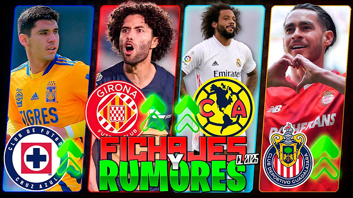 CRUZ AZUL TIENE FICHAJE | HUERTA CON OFERTAS DESDE EUROPA | RUMORES Y FICHAJES CLAUSURA 2025