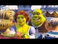 Shrek Meets The Parents | Shrek 2 (2004) | Screen Bites