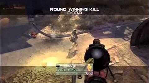 | Optic Predator Lock-On Effect | Test 1 |