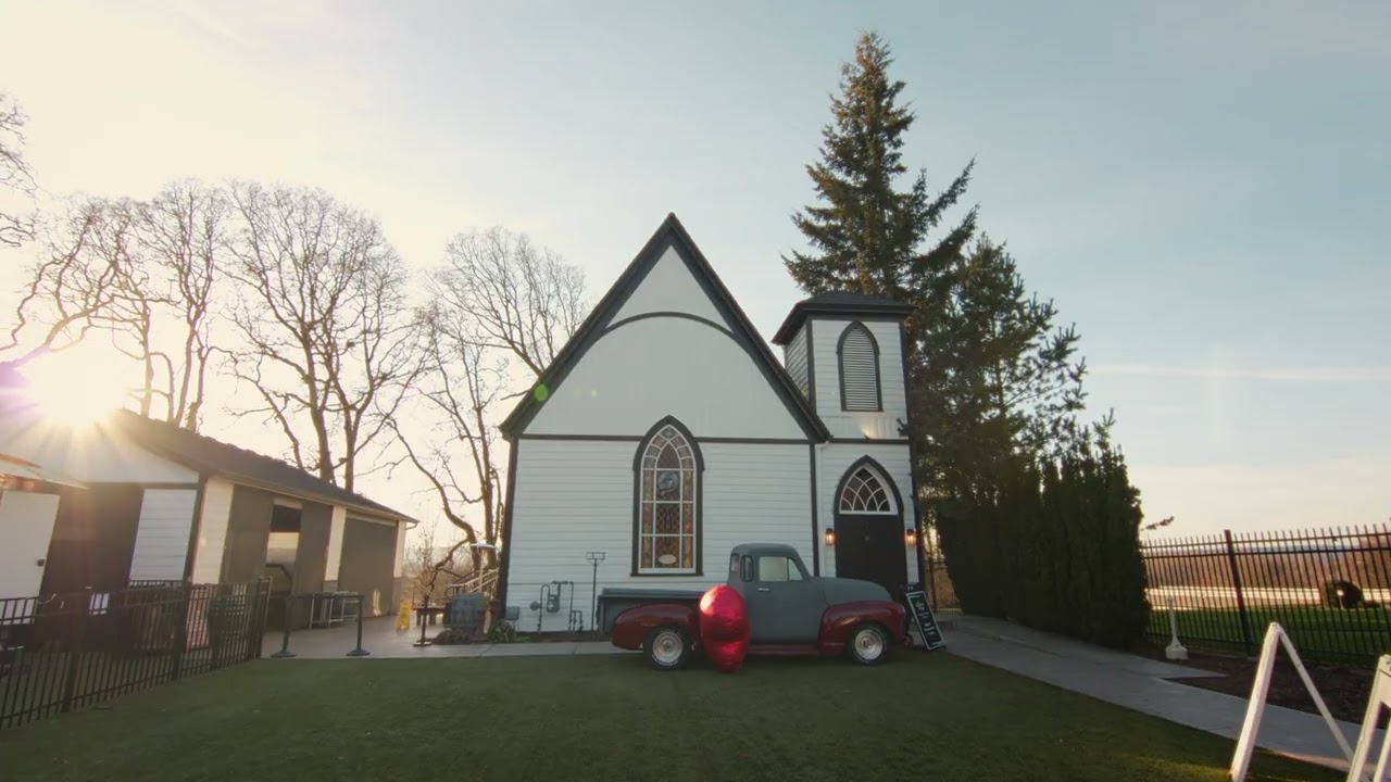 Ridgefield Washington January 21st 2026