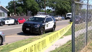 Fresno Police Chief details deadly officer-involved shooting of an armed woman