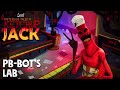 PB-Bots Lab -  BRAND NEW | Mystery Tales Of Ketchup Jack | Karl Official