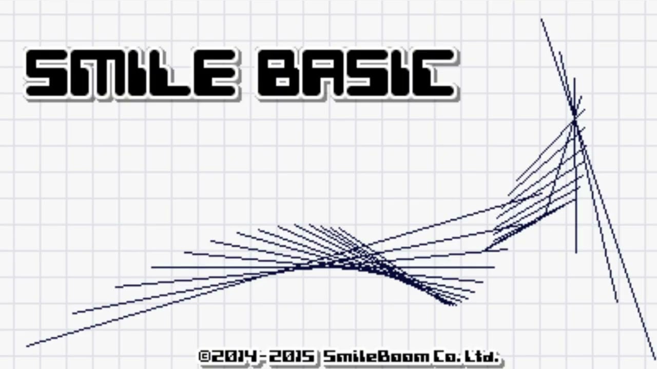 Mischievous Boy - SmileBASIC OST