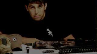 21cg Muzzle Device Selection  3 Gunrifle