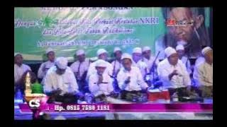 Ya Rosulallah versi Al Munsyidin - Suara emas Tyo