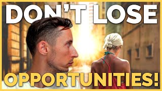 How To Take Advantage of Opportunities 🕺✨🍾
Don’t Lose Opportunities!
Ever had an opportunity pass you by, only to lose out on that opportunity? How do you capitalize on an opportunity when it comes up? Whether a job interview, a potential client, a brand deal, a sponsor, or similar, how to you lock in once in a lifetime opportunities? In this session, I coach my good friend Daniel OGuin, a graphic designer / graphic artist, who is continuously discovering how to make money from art online. He’s used art selling websites, sold his art online, and makes money doing his art full time. If you’re wondering how to make money drawing / doing art, and want to win big opportunities, check out this video!
also...
I’M ALWAYS LOOKING TO INVEST IN BUSINESSES!
Text me and tell me your business or idea:
(310) 807-1998
Follow Me:
IG: @NathenAaren ( http://instagram.com/nathenTV/ )
LinkedIn: www.linkedin.com/in/nathentv/
Snap: @NathenAaren
Website: www.Nathen.TV
FB: http://facebook.com/nathentv
YouTube: YouTube.com/Nathen
To get help building your Dream Business, visit www.Nathen.tv How To Take Advantage of Opportunities 🕺✨🍾