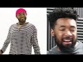 Joyner Lucas ft. Timbaland - 10 Bands (ADHD) - REACTION