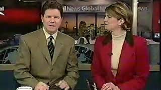 CICT-TV - Global News Morning Edition (2002)