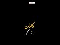احضر ملبس الخدمه واتحزم لبو اليمه ستوريات انستا ستوريات حسينيه 