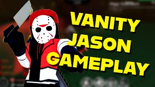 Download lagu [ROBLOX: FORSAKEN] Vanity Jason Gameplay (and achieving milestone 4)