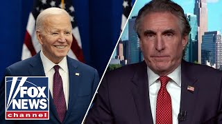 We can't take four more years of Joe Biden: Doug Burgum