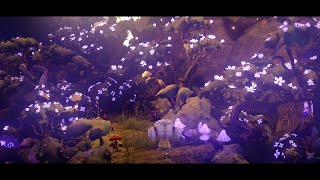 Gloomy Eyes - Walkthrough 6 - Chapter 6 The Hidden Refuge