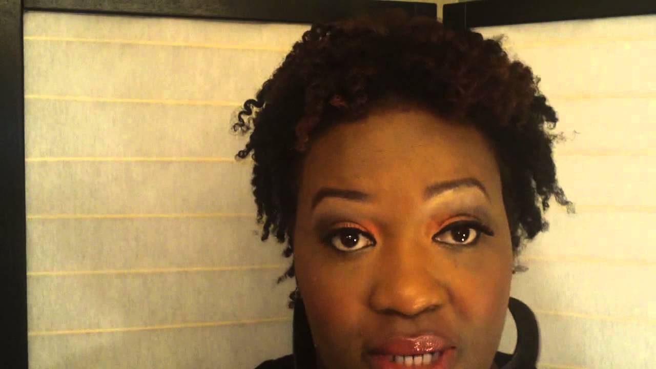 Blue Magic Argan Oil: Vitamin E vs. Mango & Lime on Textured Natural Hair