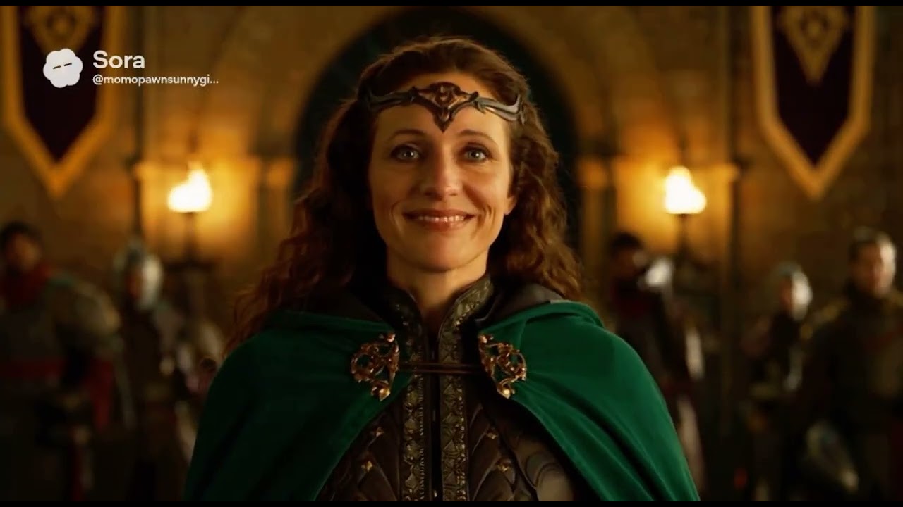 Sora 2 Videos Compilation #87 - YouTube