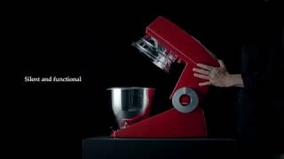 demo TEDDY 5L VARIMIXER