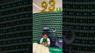 Saudi national day nimi vlog foryou short ksa