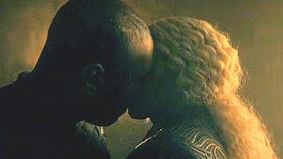 Baela Confesses Her Feelings to Addam of Hull  | House of the Dragon Season 3 Episode 6 Recap