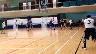 BayKings vs Knights (20130914) 3