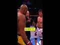 Anderson Silva’s Broken Rib vs Chael Sonnen #UFC #MMA