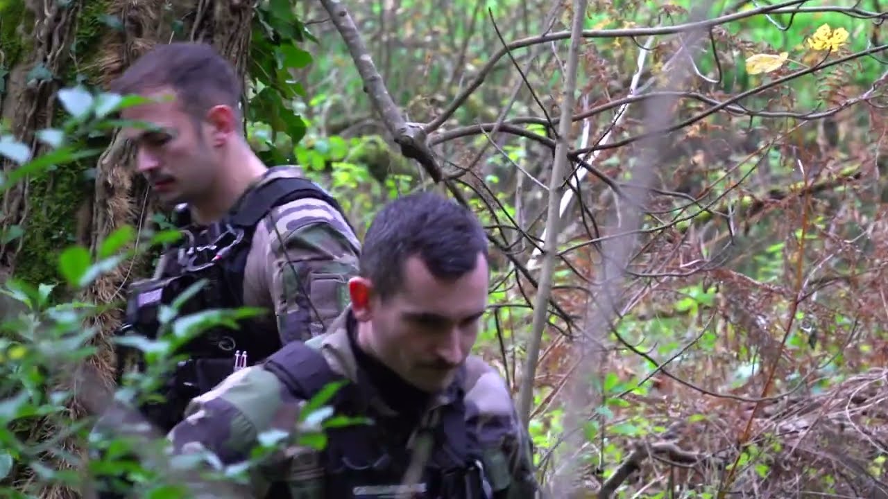 8 jours sans nouvelles de Morgane Rivoal disparue à Pabu sur le chemin du collège