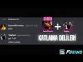 ADMİN İLE ÇILGIN MANYAK EDİCİ KASA AÇILIMI - CS2 KASA AÇILIMI (Fskins)