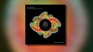 Agus Morsan - Geometry Shadow [Stellar Black]