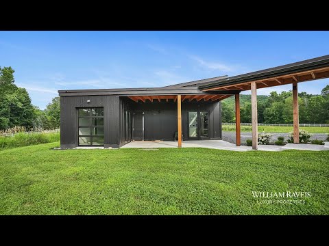 476 Carpenter Hill Road, Pine Plains, NY home video tour