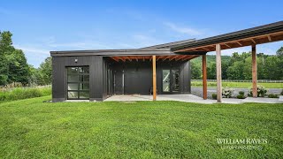 476 Carpenter Hill Road video tour