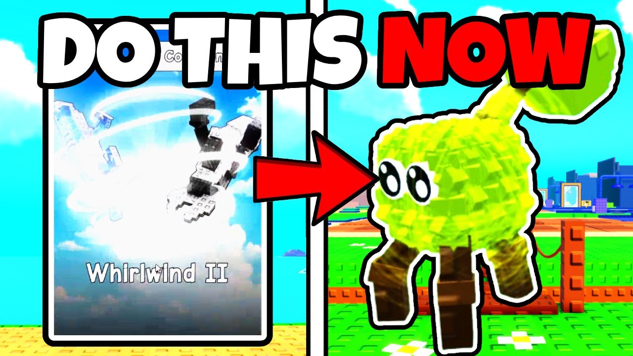DO THIS NOW Before CARDS UPDATE in Plants Vs Brainrot Roblox