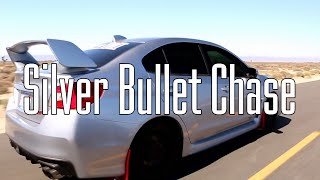 Silver Bullet Chase