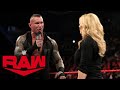 Randy Orton RKOs Beth Phoenix, leaving WWE Universe stunned: Raw, March 2, 2020