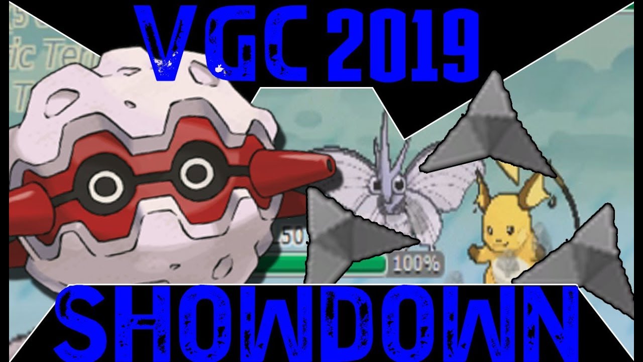 Pokemon VGC 2019 Moon Series: Hazards In VGC