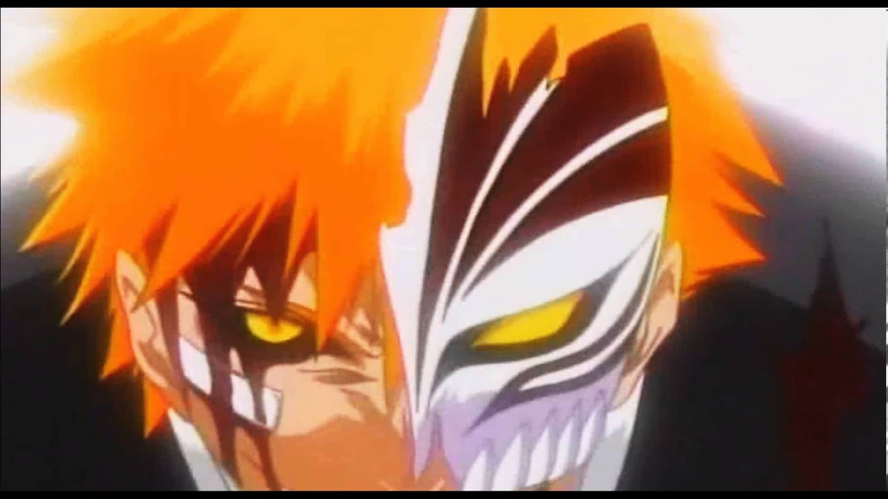 Bleach Amv Lion[BETA] YouTube