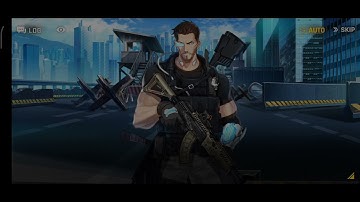 Counter:Side Story EP. 2 - Act 3-1 - Client