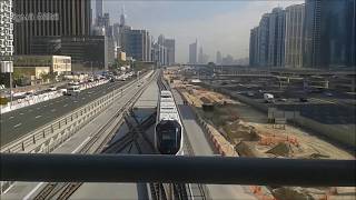 @ Dubai Tram