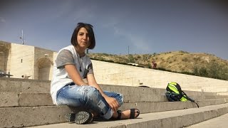Karina Gevorgyan | Crowdfunding video | Armenia, Yerevan Karina Gevorgyan | Crowdfunding video | Armenia, Yerevan