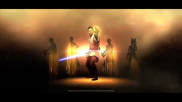 JKL lvl 9 Datacron vs JMK