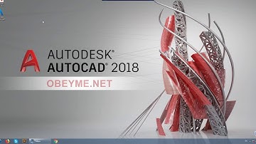 HƯỚNG DẪN CÀI ĐẶT AUTOCAD 2018