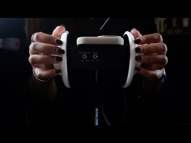 ASMR iPhone Sounds