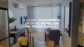 Riverlands | Invest in Sunbird Apartments | Signatura | Cape Town | Investment | Gauteng