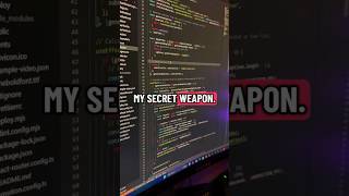 My code "graveyard" is secret for shipping fast #coding #programming #buildinpublic #developer #Tech