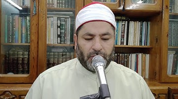 سورة الصافات بصوت القارئ أحمد شعبان _ ١٧٩ احشروا الذين ظلموا #ختمة_أرباع_مرتلة
