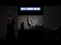 LANDING A 50% COMBO WITH T-1000 ONLINE! (MK1) #mortalkombat1 #t1000 #terminator2 #shorts
