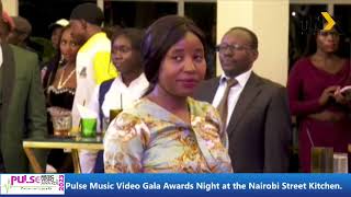 Pulse 9th Edition Gala Awards Night