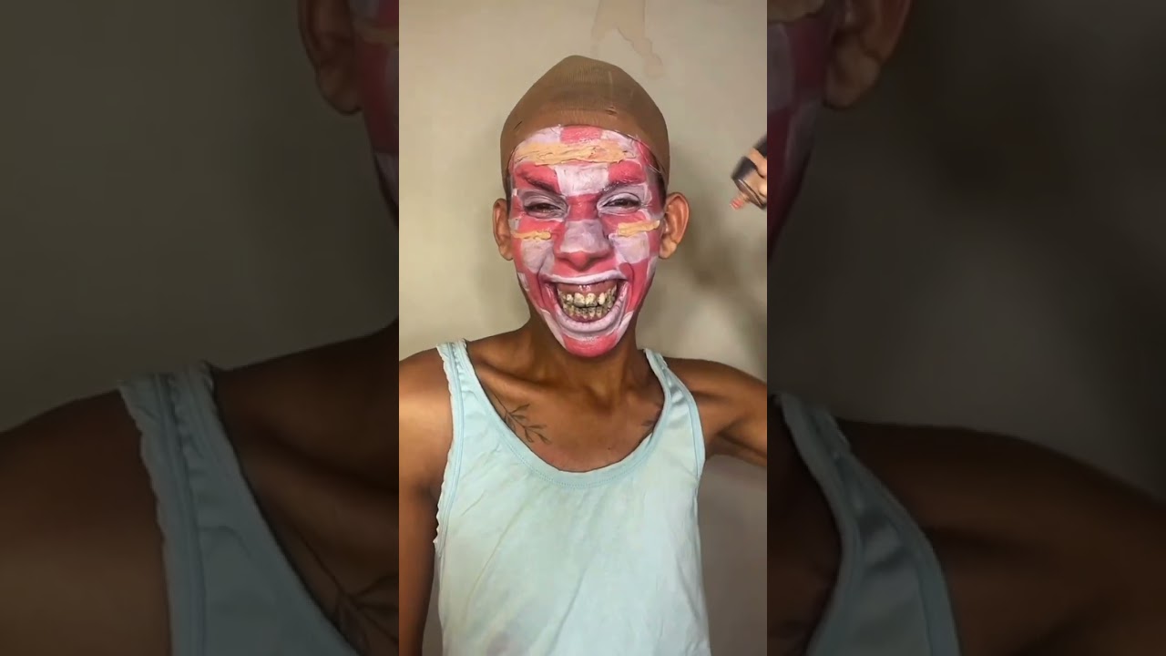 AH LELEK LEK LEK LEK